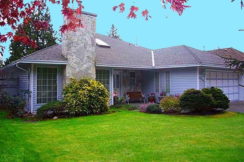 I have sold a property at 14514 18A AVE in Surrey
