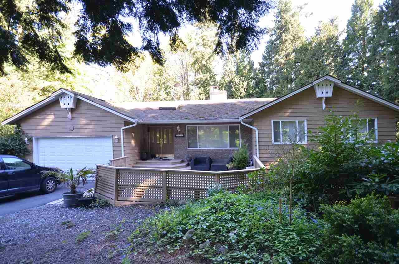 I have sold a property at 13425 28 AVE in Surrey
