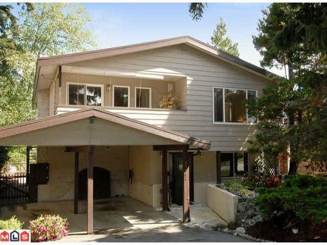 I have sold a property at 15582 MADRONA DRIVE
