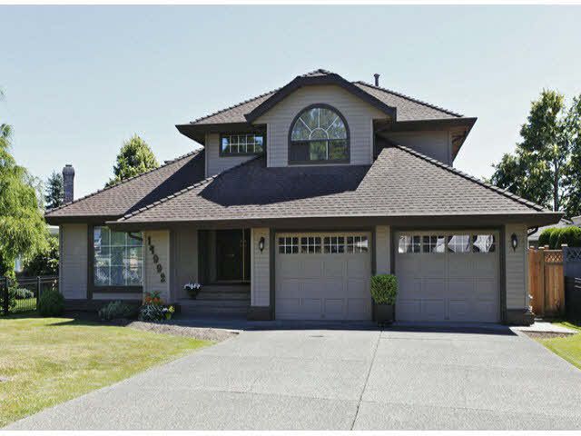 I have sold a property at 14992 21B AVENUE
