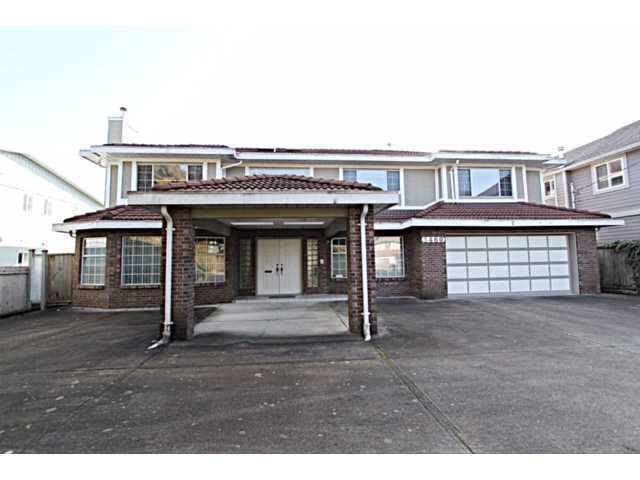I have sold a property at 5460 BLUNDELL ROAD
